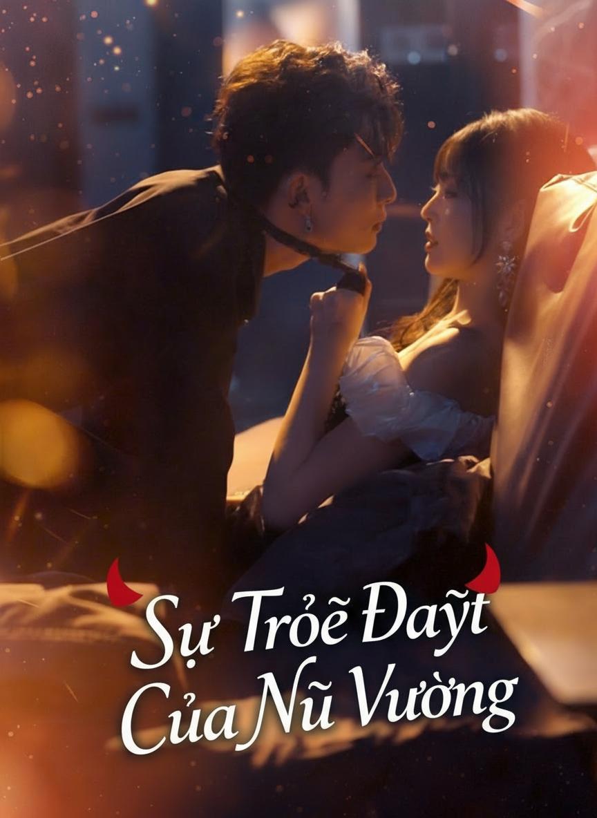Sự Trỗi Dậy Của Nữ Vương