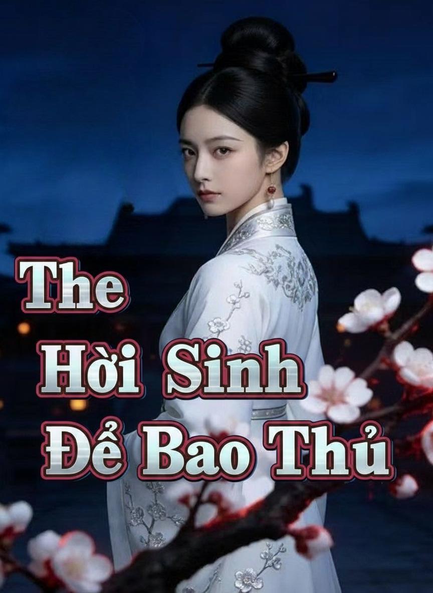 Hồi Sinh Để Báo Thù