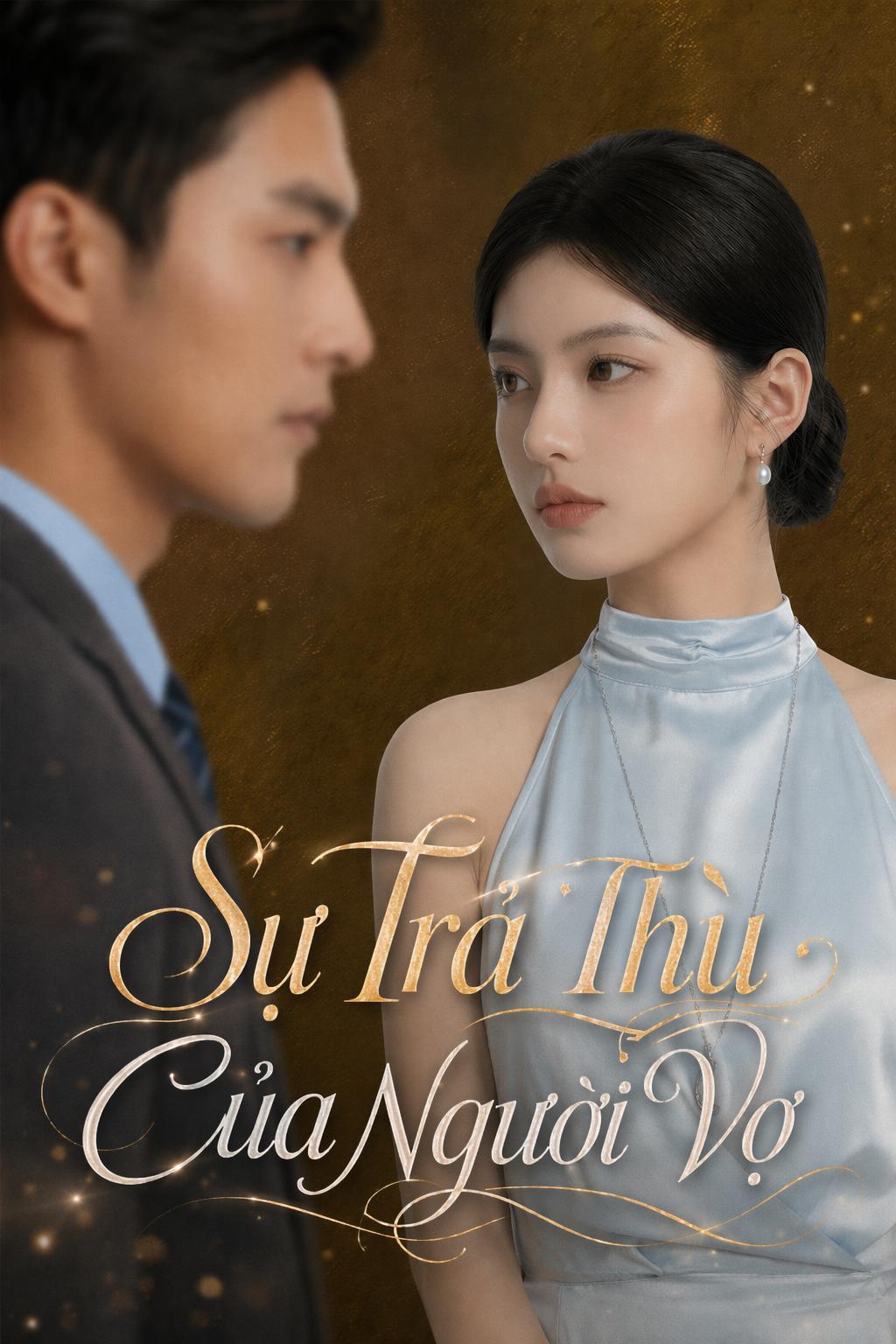 Sự Trả Thù Của Người Vợ