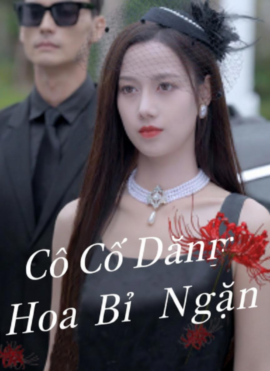 Cô Cố Dâng Hoa Bỉ Ngạn