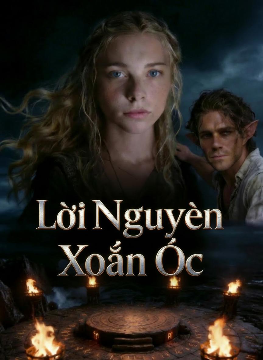 Lời Nguyền Xoắn Ốc