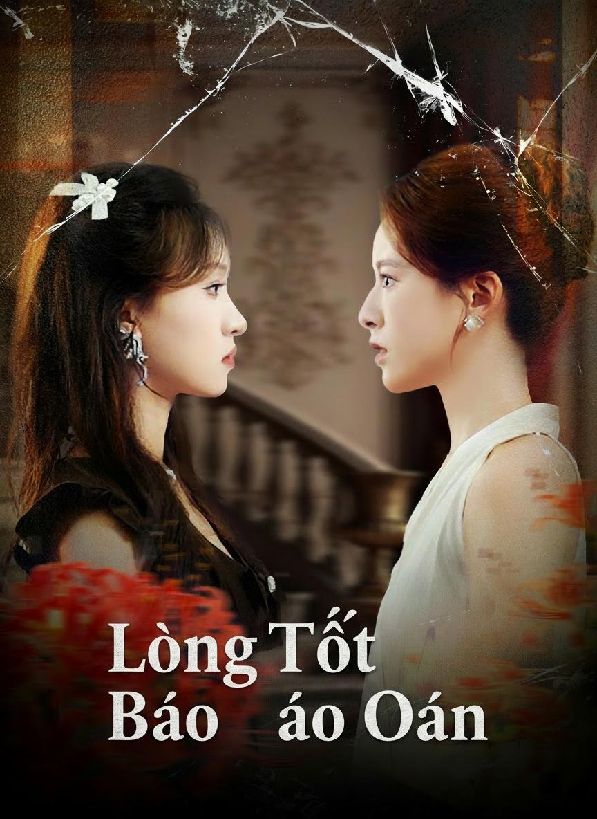 Lòng Tốt Báo Oán