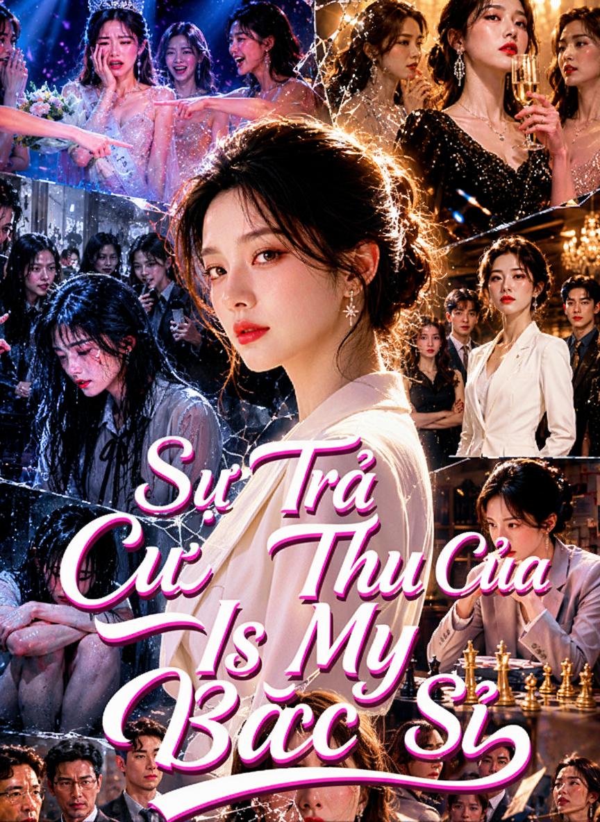 Sự Trả Thù Của Nữ Bác Sĩ