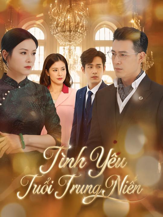 Lão Phu Nhân Thật Giả