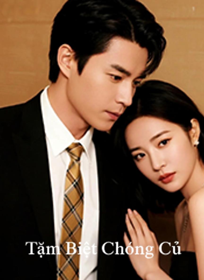 Tạm Biệt Chồng Cũ