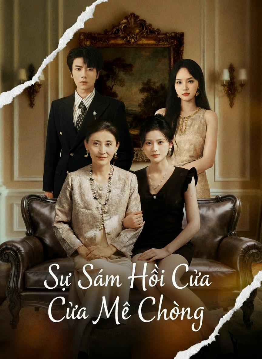 Sự Sám Hối Của Mẹ Chồng
