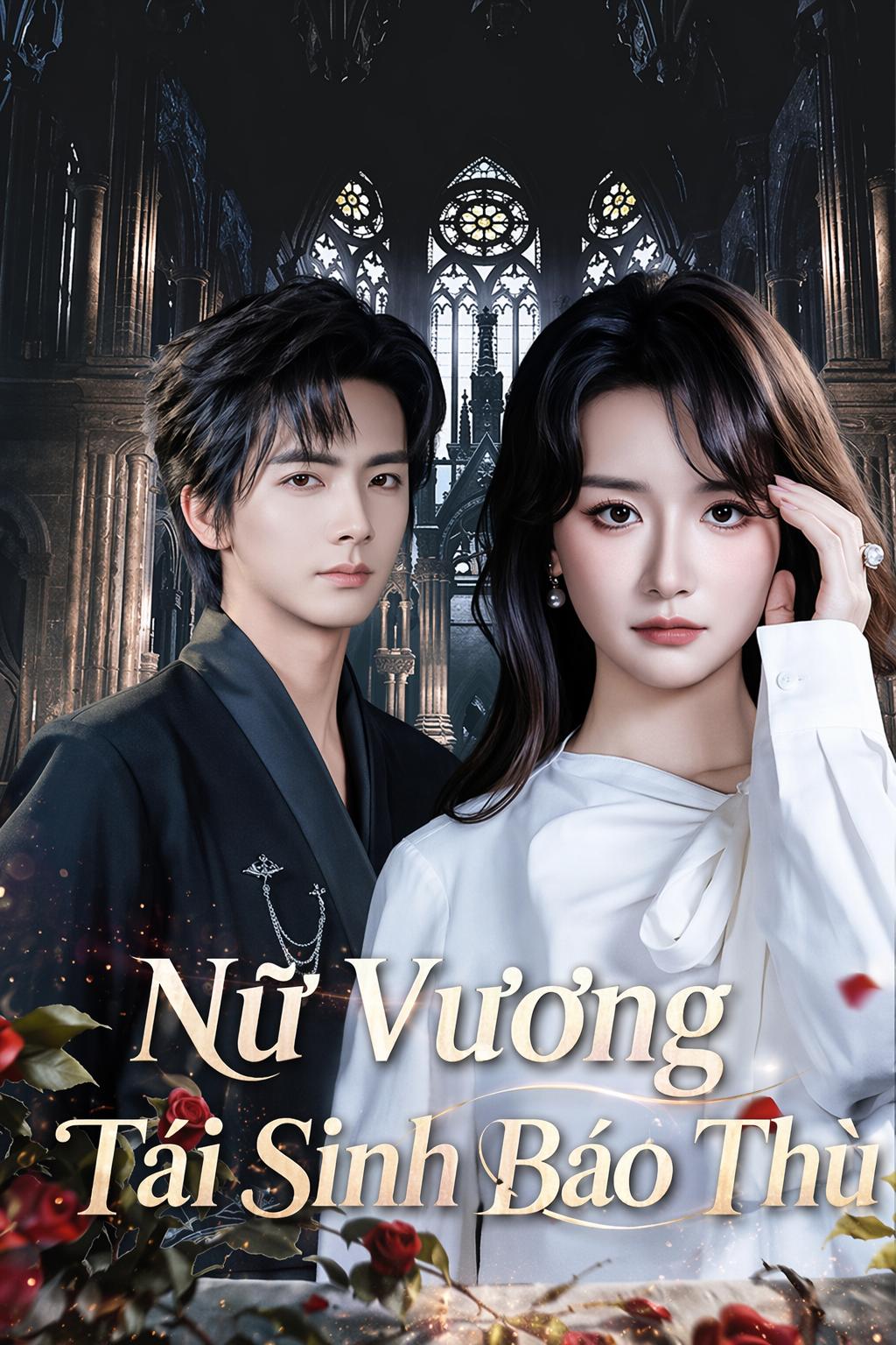 Nữ Vương Tái Sinh Báo Thù