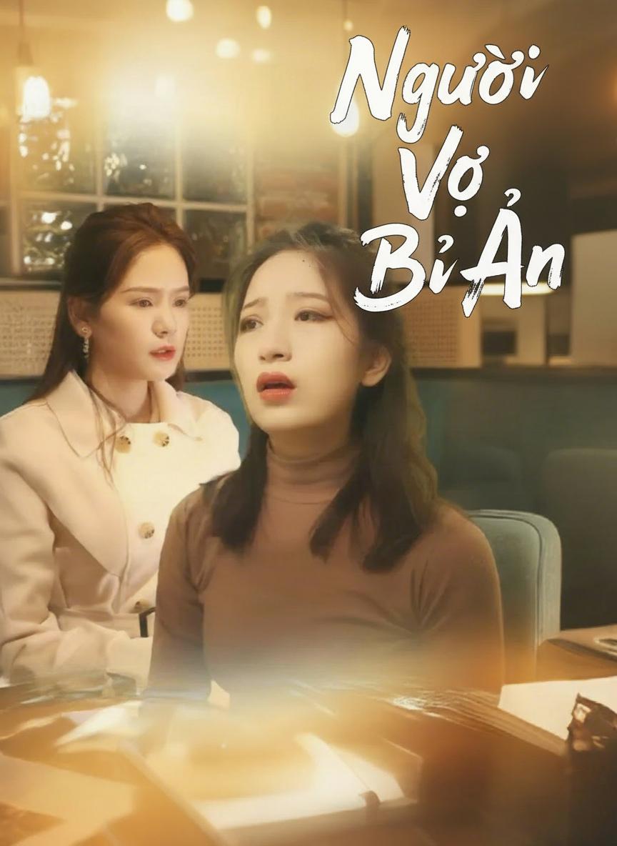 Người Vợ Bí Ẩn