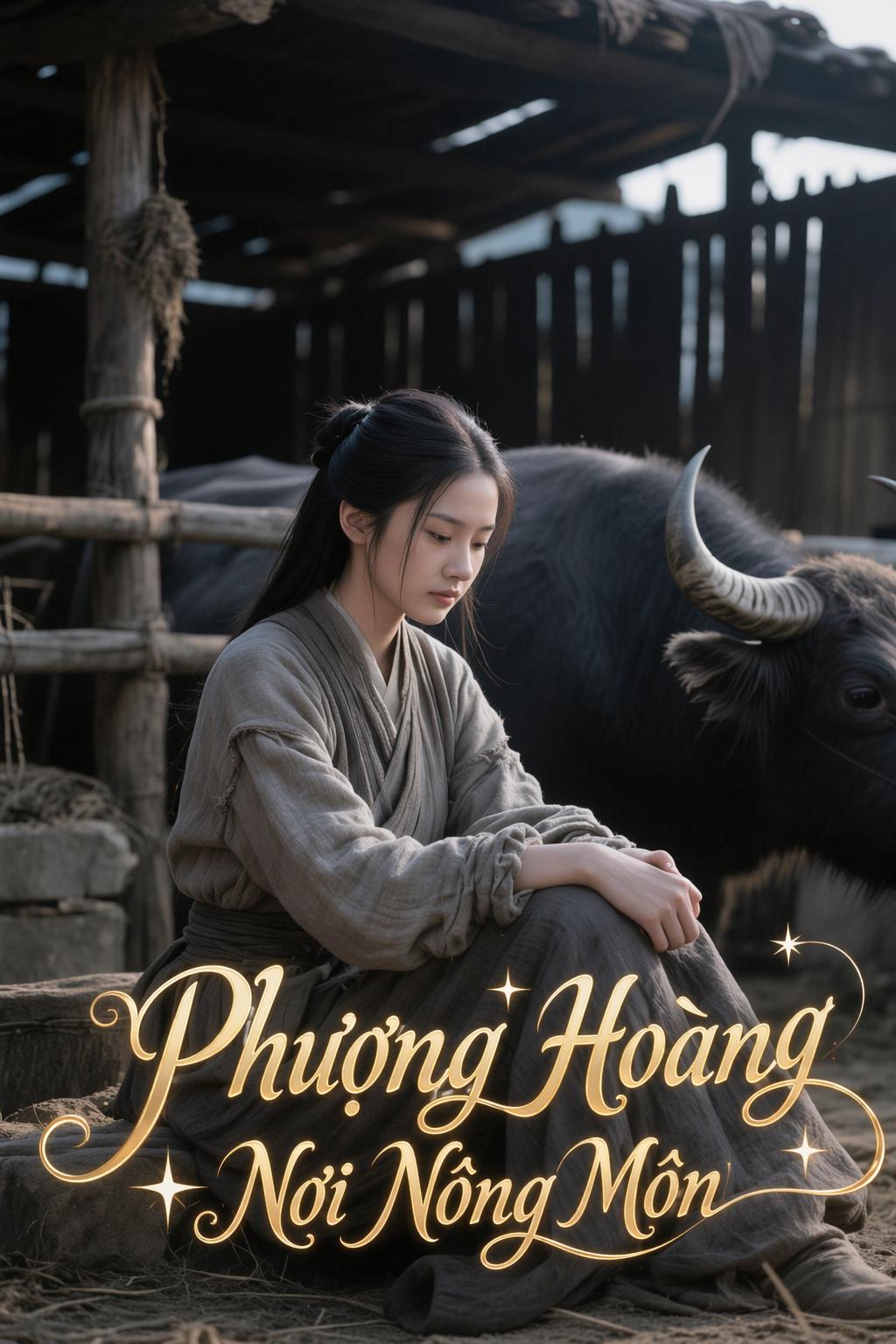 Phượng Hoàng Nơi Nông Môn