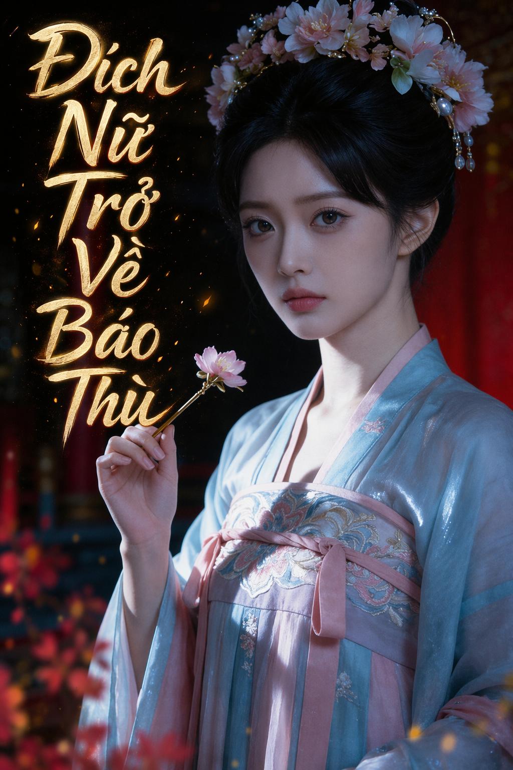 Đích Nữ Trở Về Báo Thù