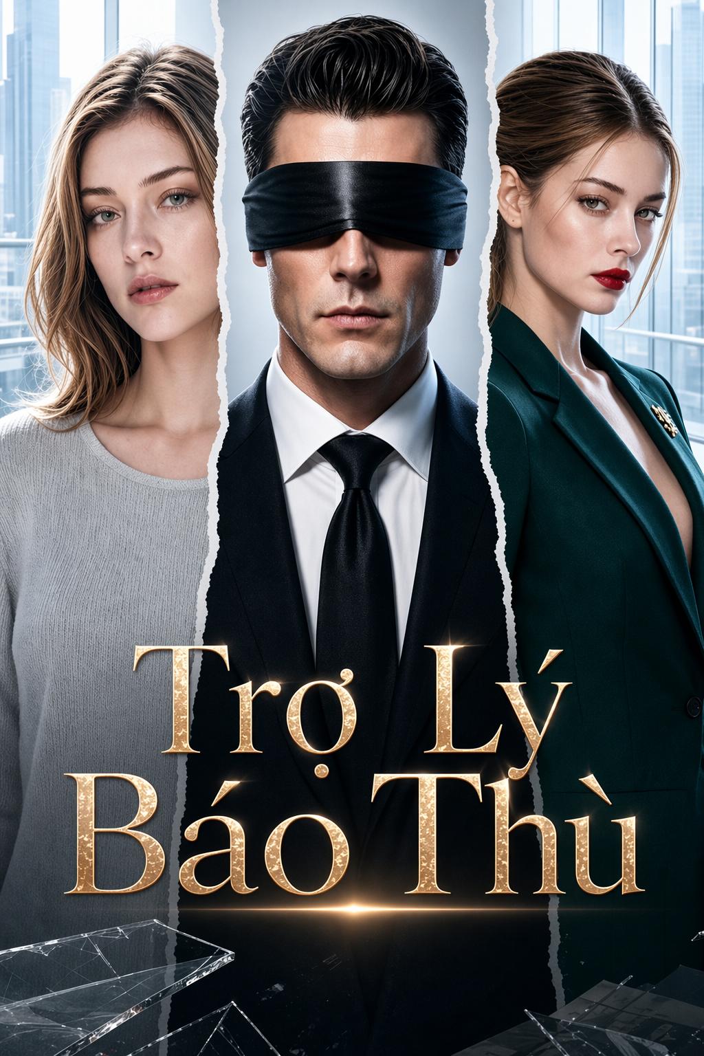 Trợ Lý Báo Thù