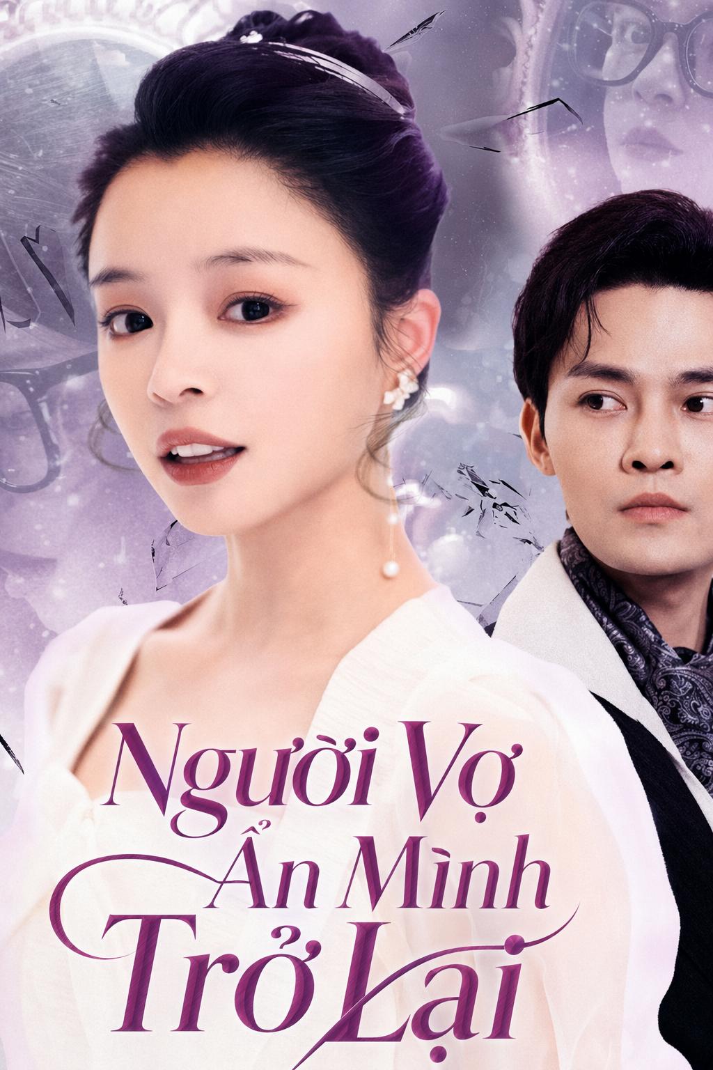 Người Vợ Ẩn Mình Trở Lại