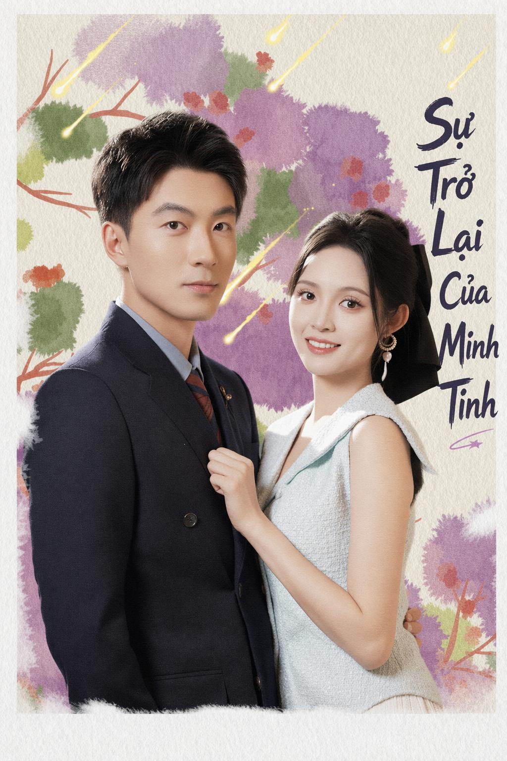Sự Trở Lại Của Minh Tinh