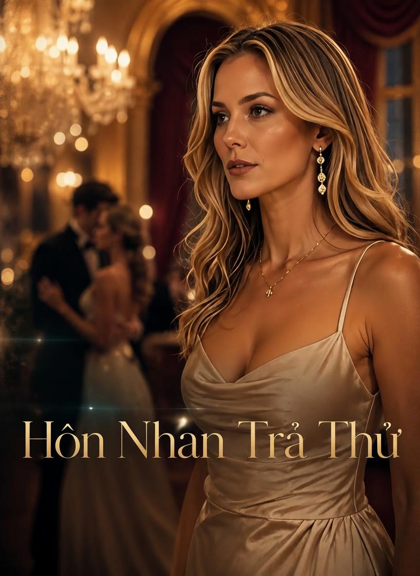 Hôn Nhân Trả Thù