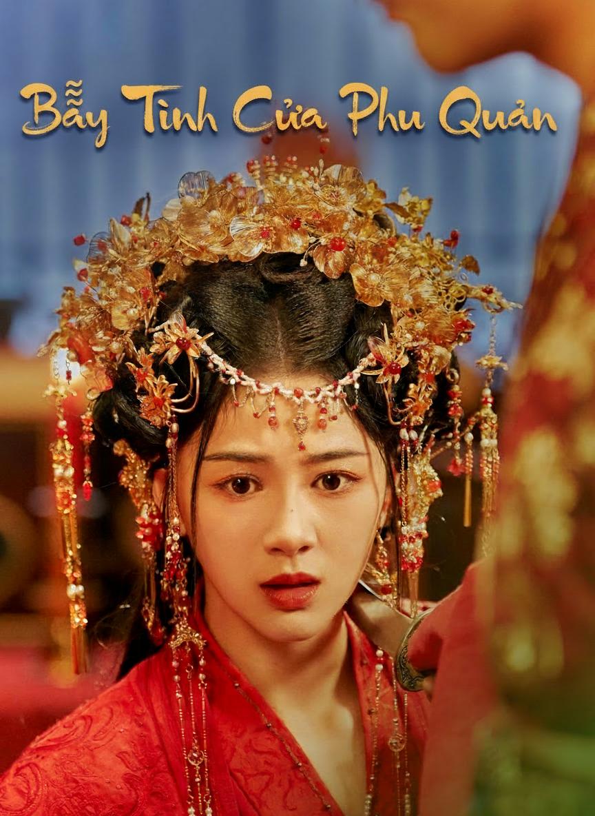 Bẫy Tình Của Phu Quân