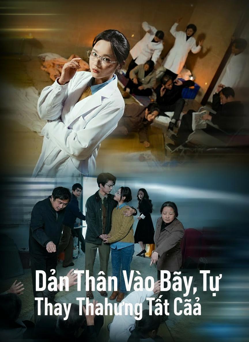 Dấn Thân Vào Bẫy, Tự Tay Thanh Trừng Tất Cả