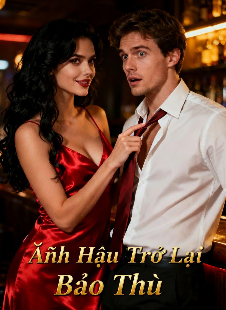 Ảnh Hậu Trở Lại Báo Thù
