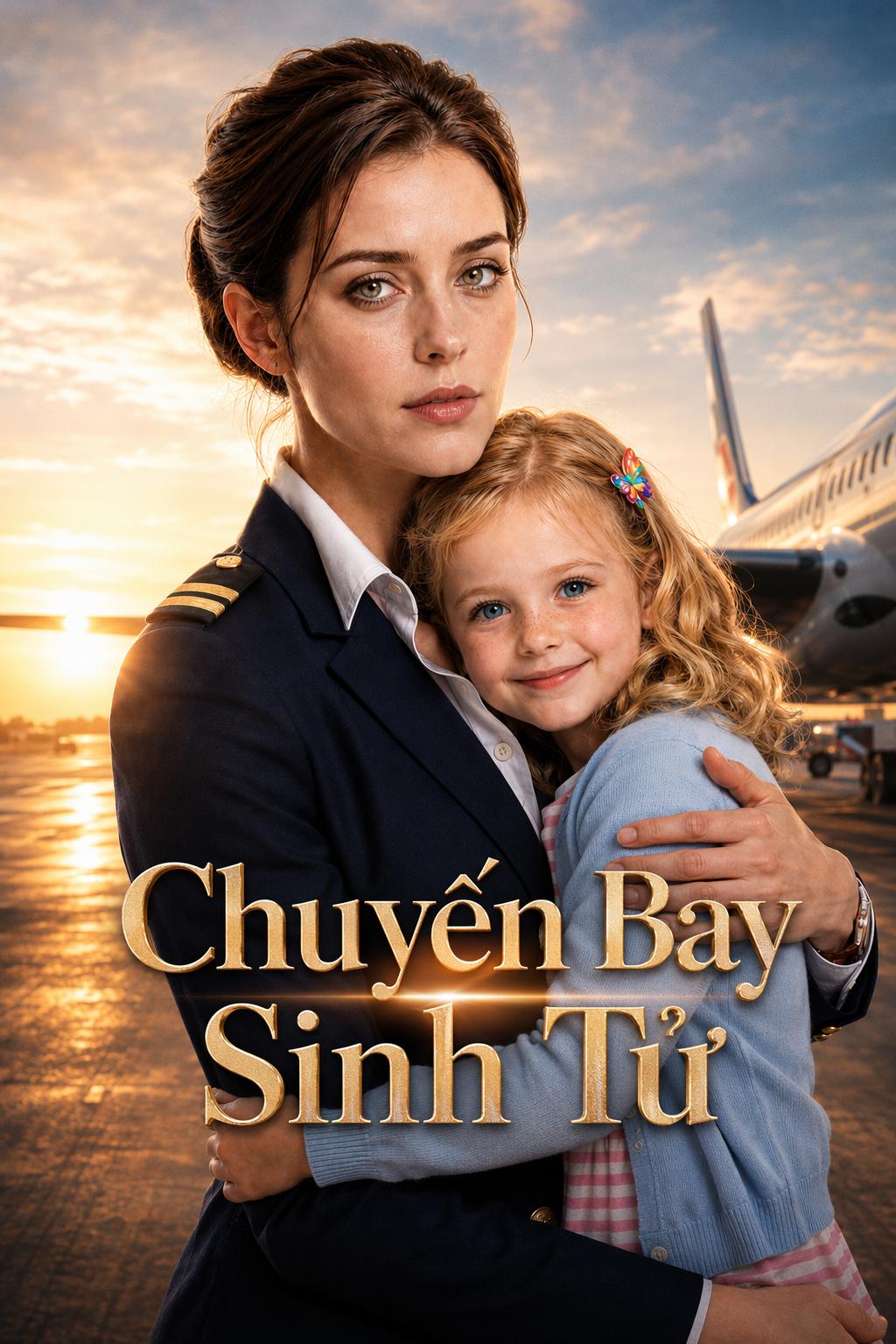 Chuyến Bay Sinh Tử