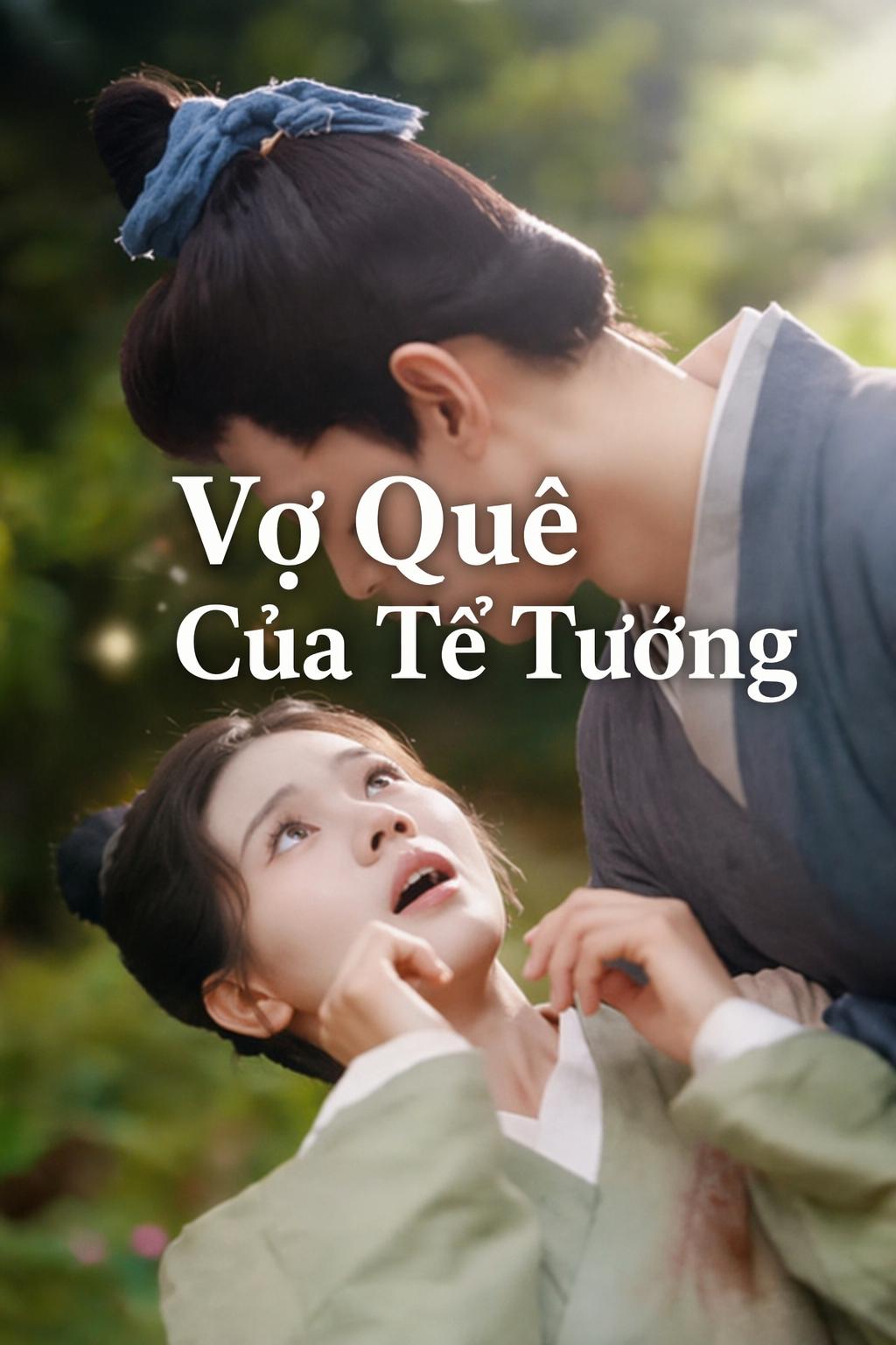 Vợ Quê Của Tể Tướng
