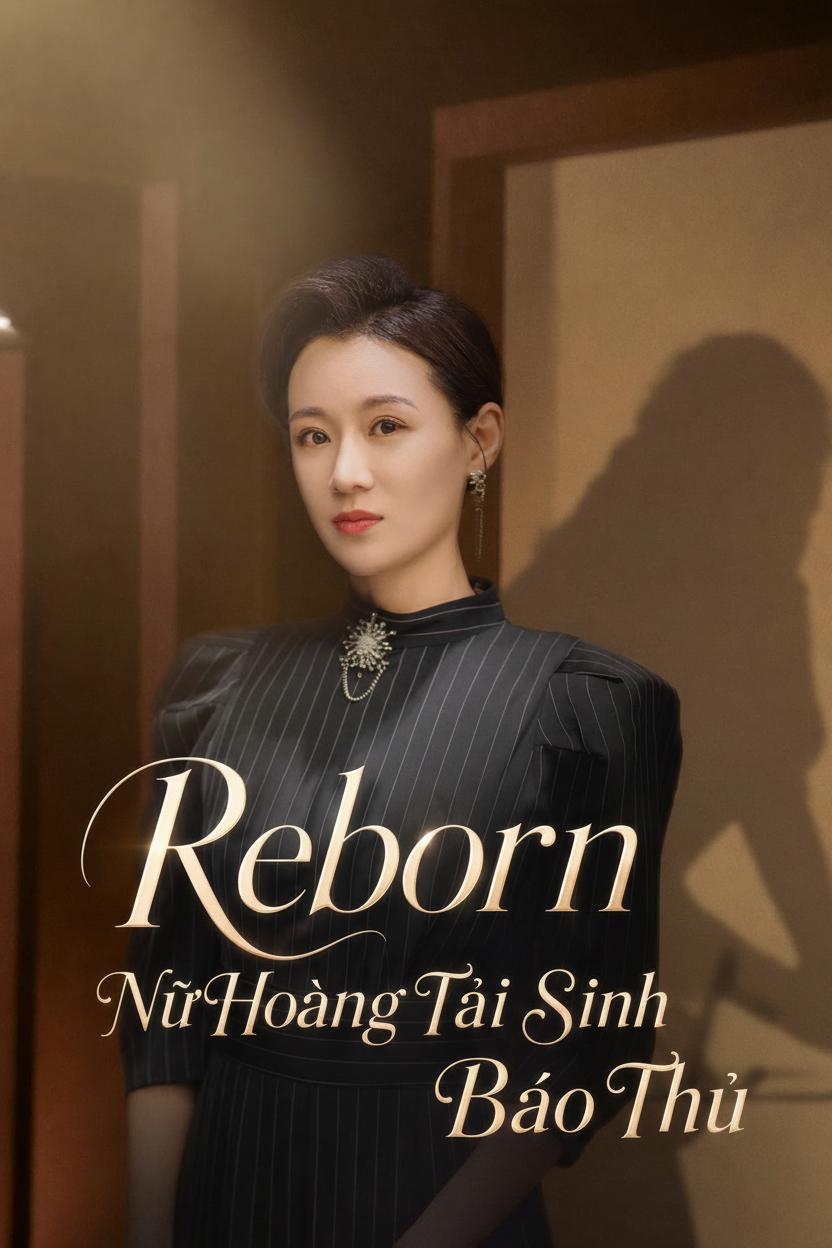 Nữ Hoàng Tái Sinh Báo Thù