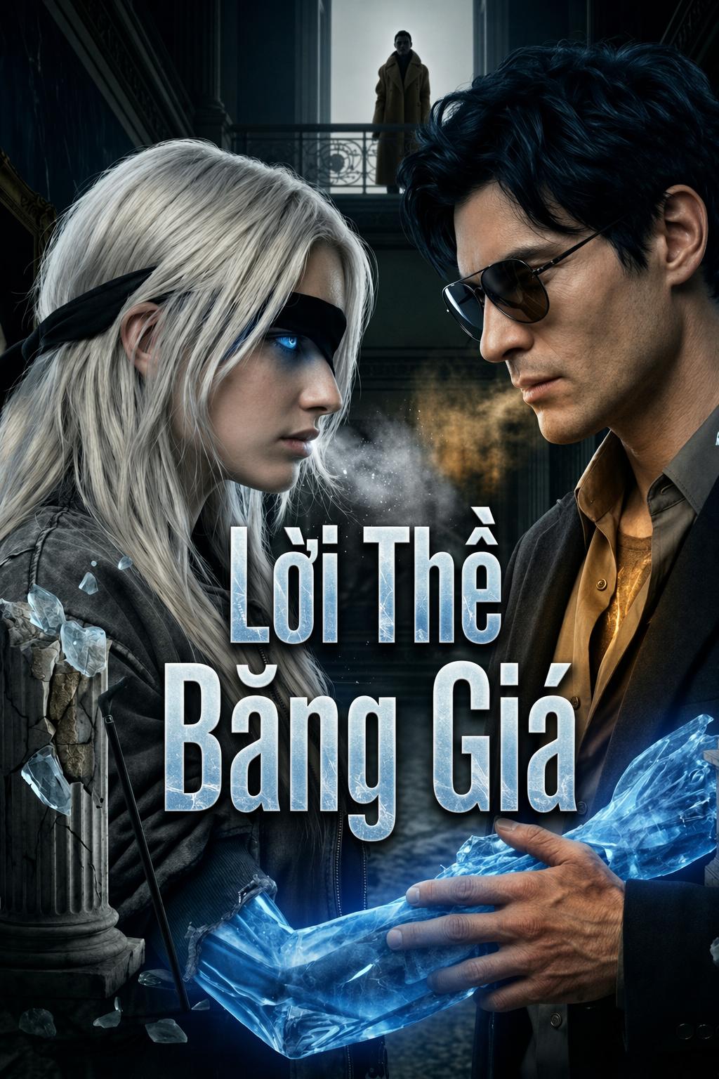 Lời Thề Băng Giá