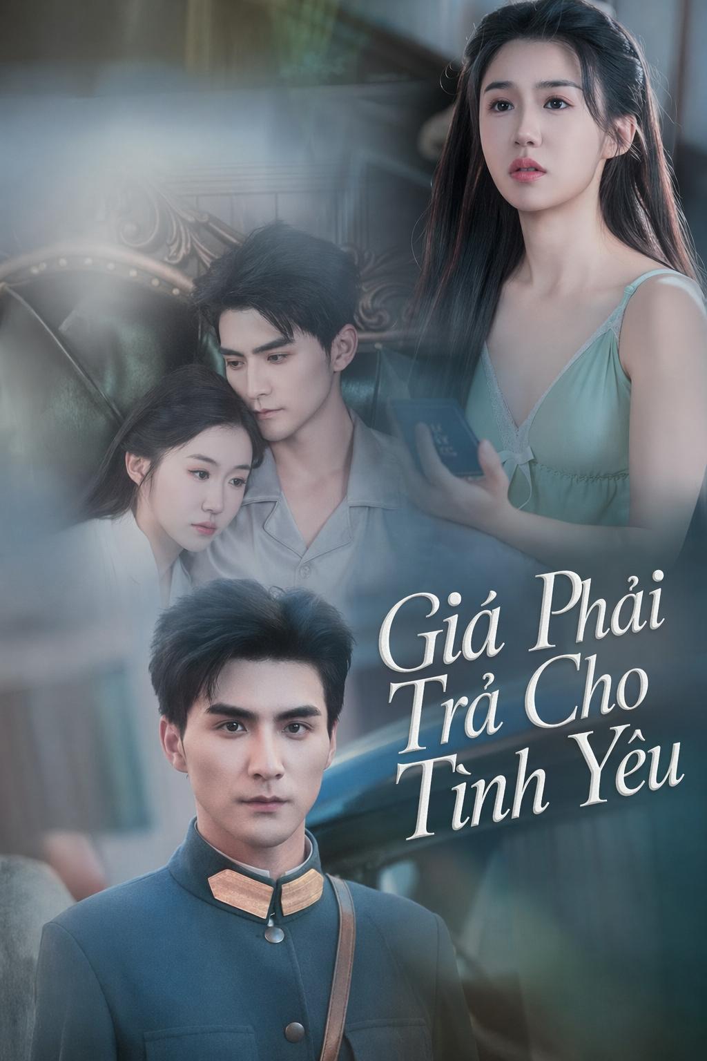 Giá Phải Trả Cho Tình Yêu