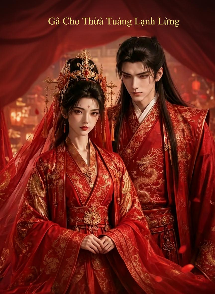 Gả Cho Thừa Tướng Lạnh Lùng