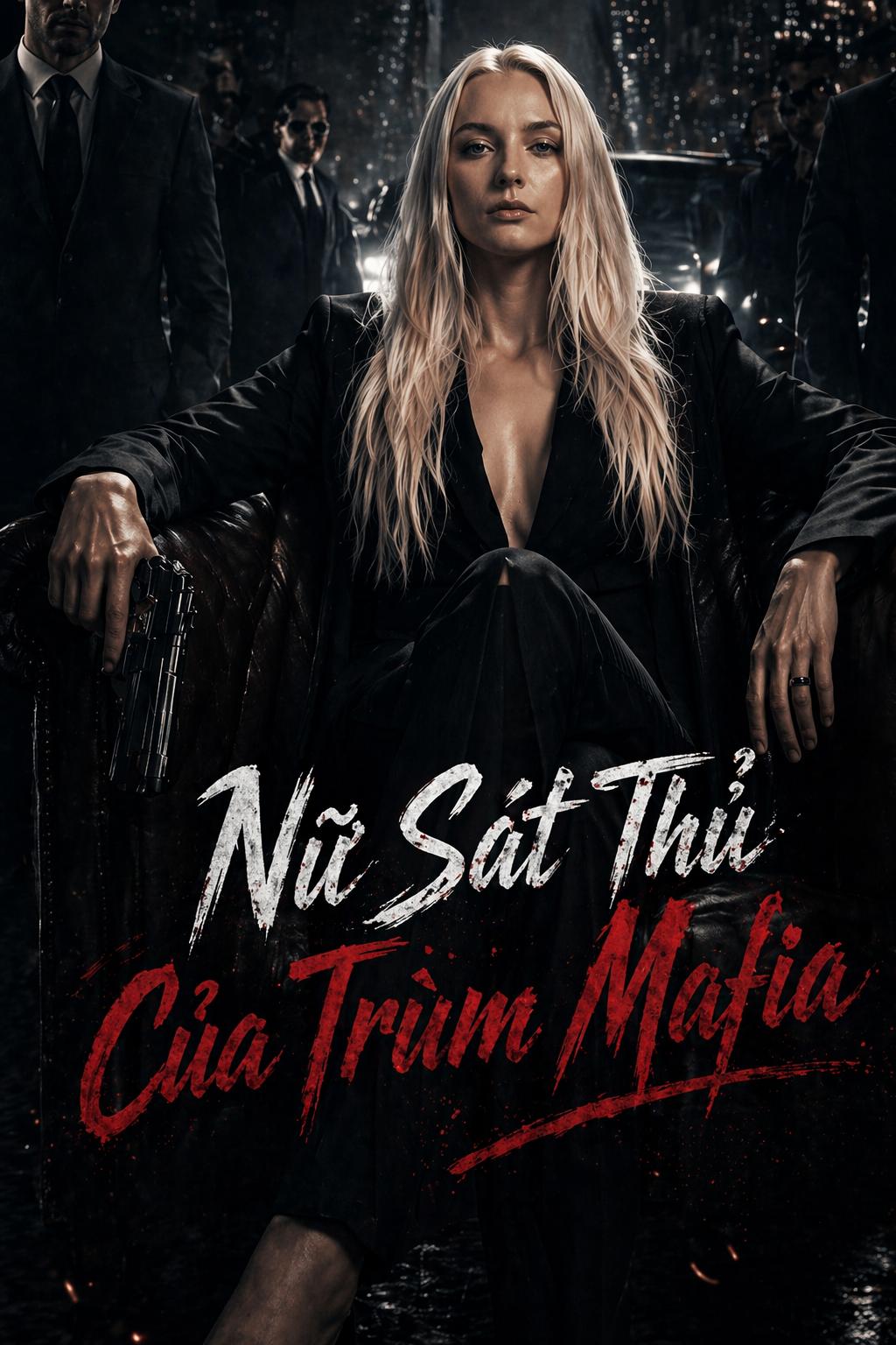 Nữ Sát Thủ Của Trùm Mafia