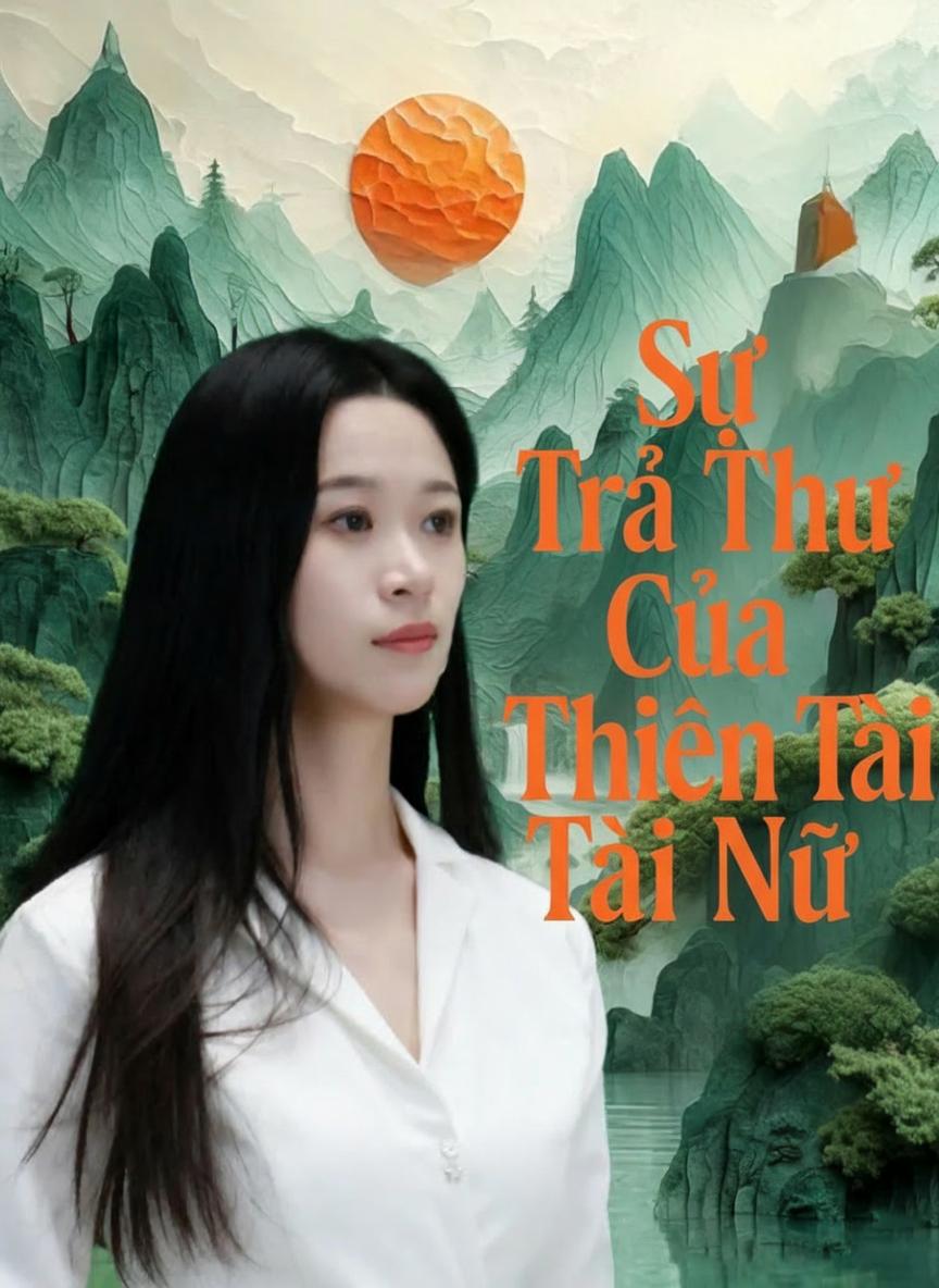 Sự Trả Thù Của Thiên Tài Nữ