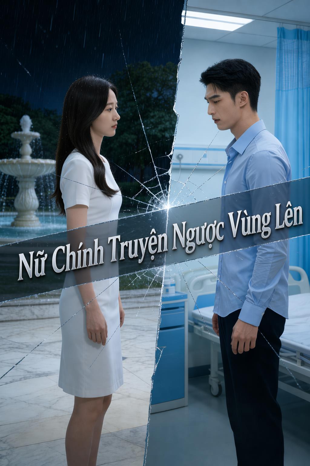 Nữ Chính Truyện Ngược Vùng Lên