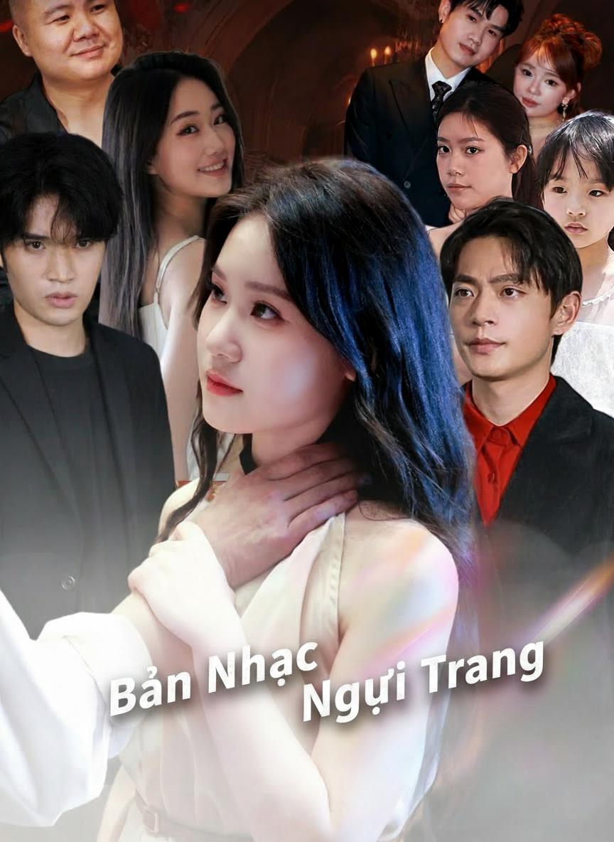 Bản Nhạc Ngụy Trang