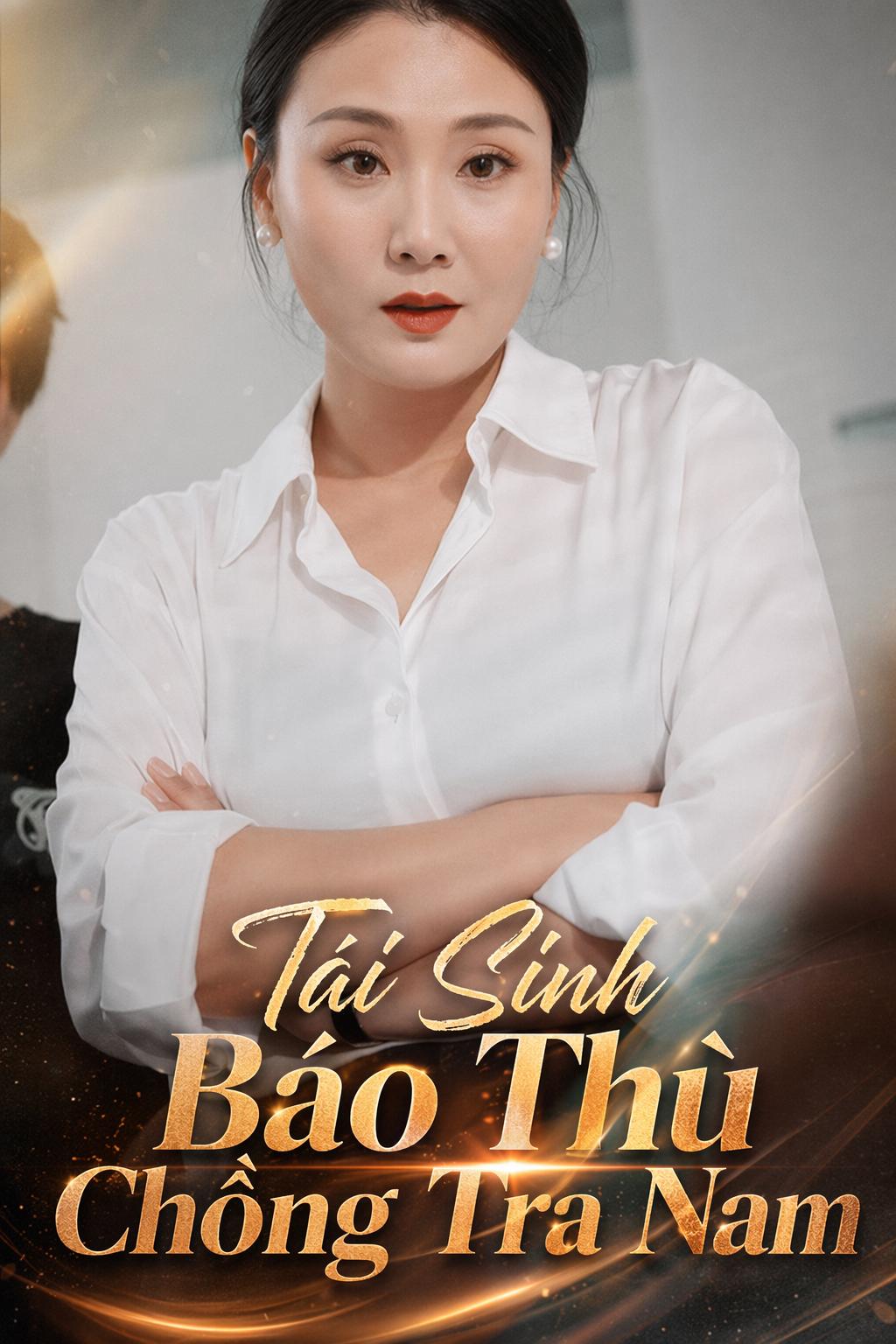 Tái Sinh Báo Thù Chồng Tra Nam