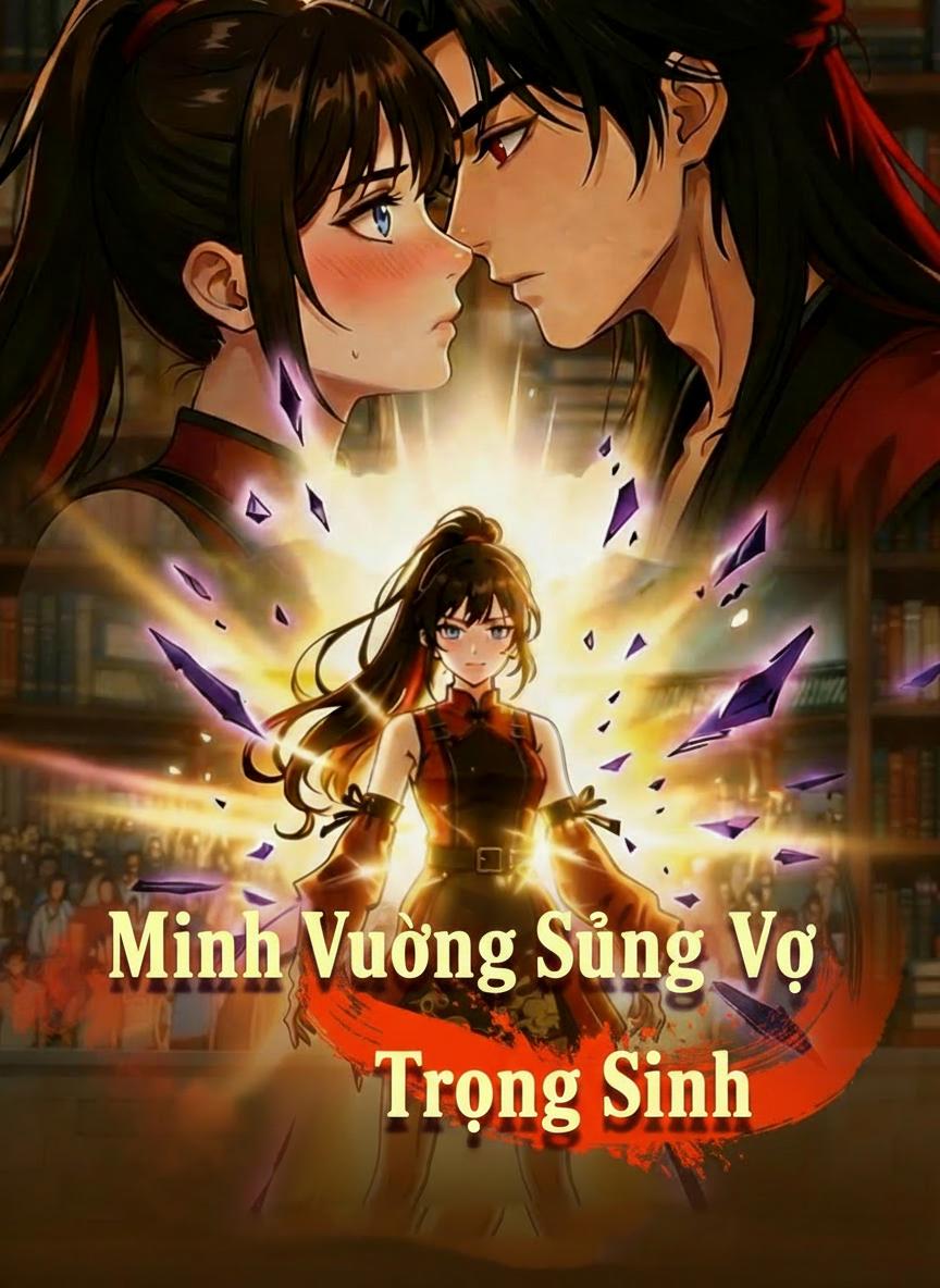 Minh Vương Sủng Vợ Trọng Sinh