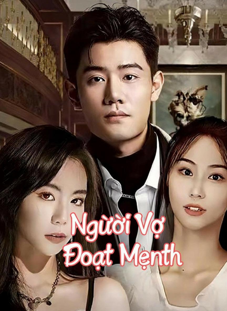 Người Vợ Đoạt Mệnh