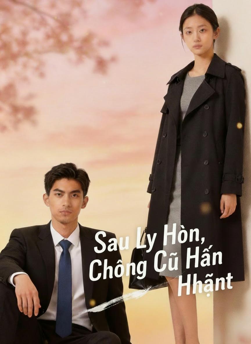 Sau Ly Hôn, Chồng Cũ Hối Hận