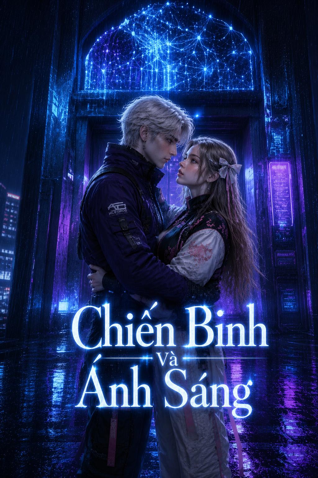 Chiến Binh Và Ánh Sáng