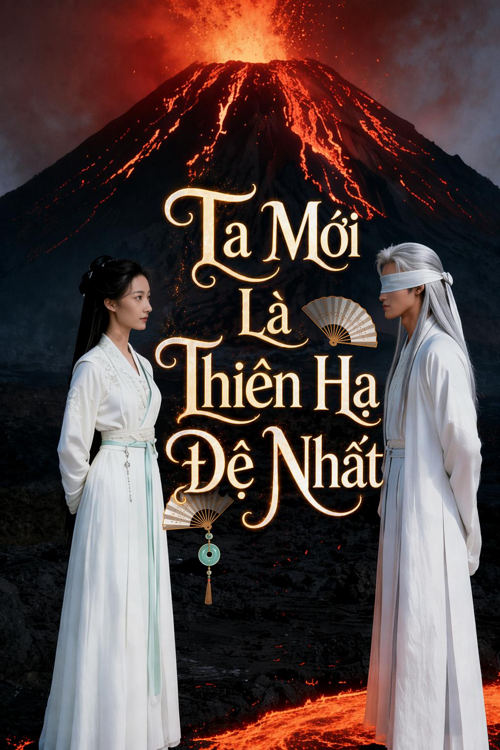 Ta Mới Là Thiên Hạ Đệ Nhất
