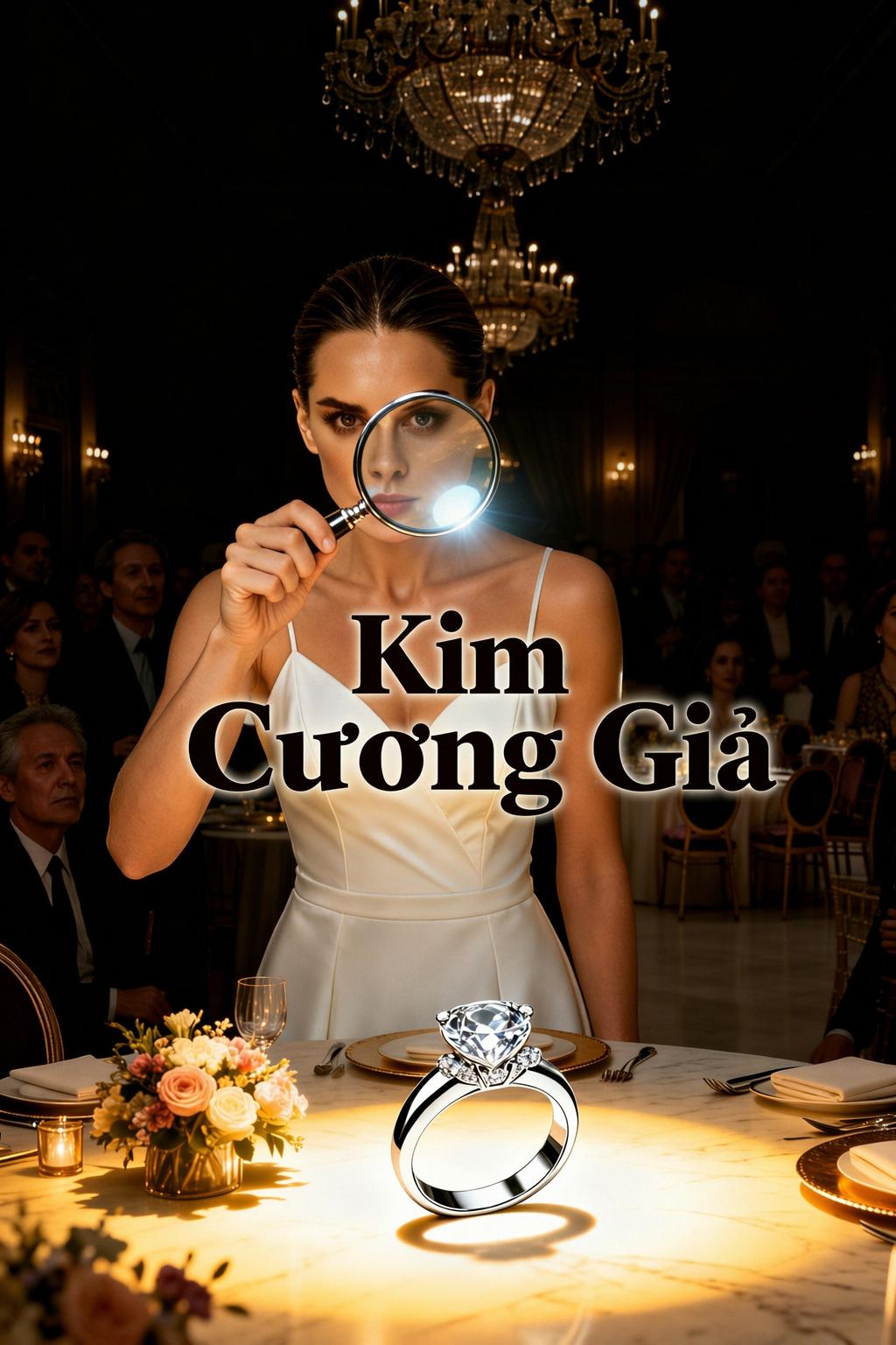 Kim Cương Giả