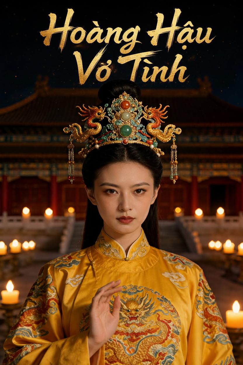 Hoàng Hậu Vô Tình