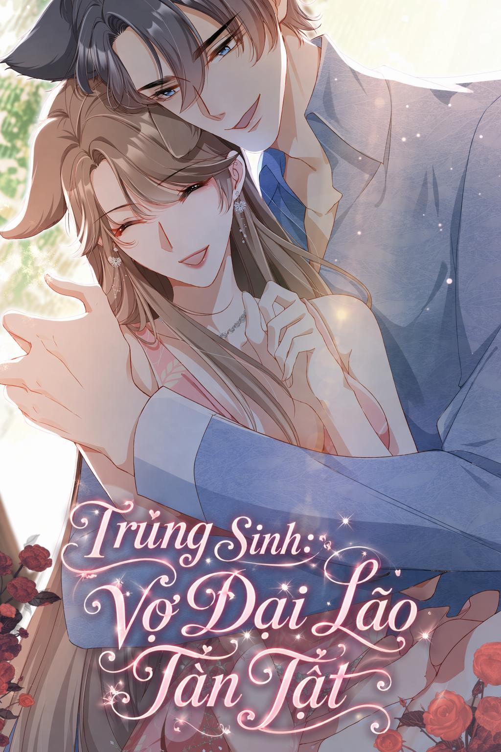Trùng Sinh: Vợ Đại Lão Tàn Tật
