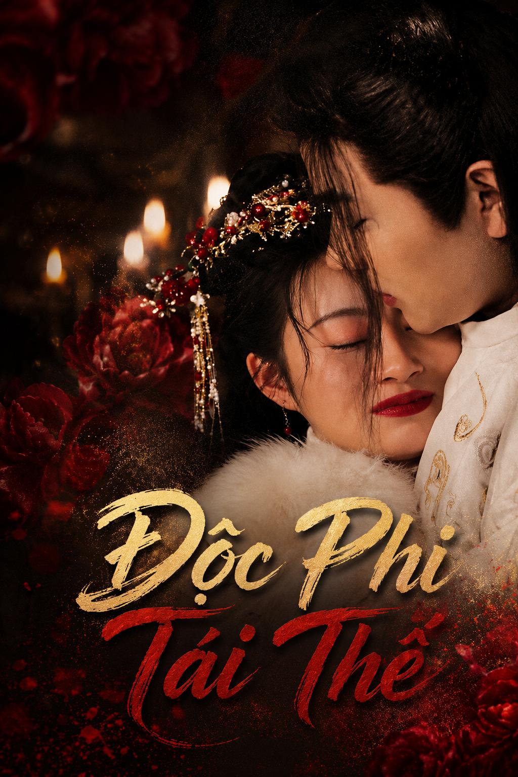 Độc Phi Tái Thế