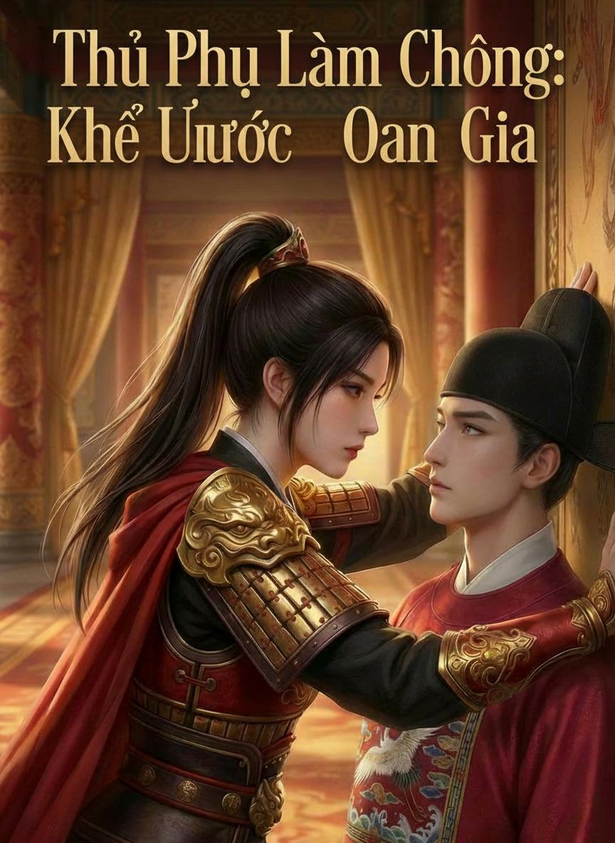 Thủ Phụ Làm Chồng: Khế Ước Oan Gia