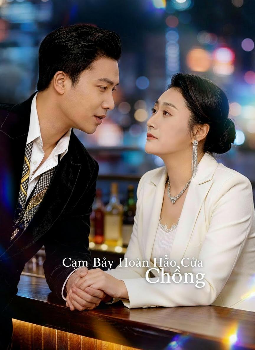 Cạm Bẫy Hoàn Hảo Của Chồng