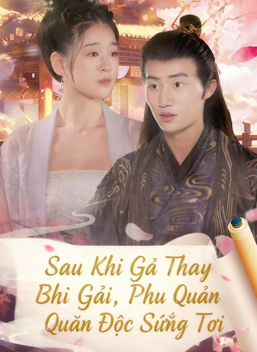 Sau Khi Gả Thay Chị Gái, Phu Quân Độc Sủng Tôi