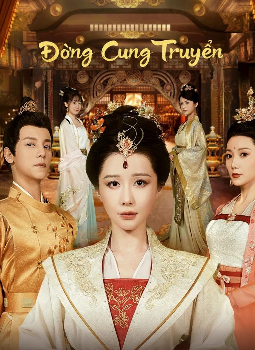 Trắc Phi Báo Thù