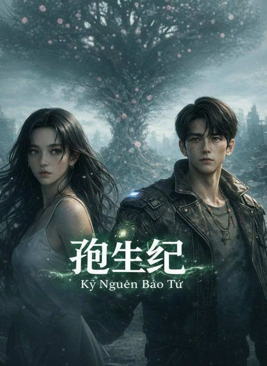 Kỷ Nguyên Bào Tử