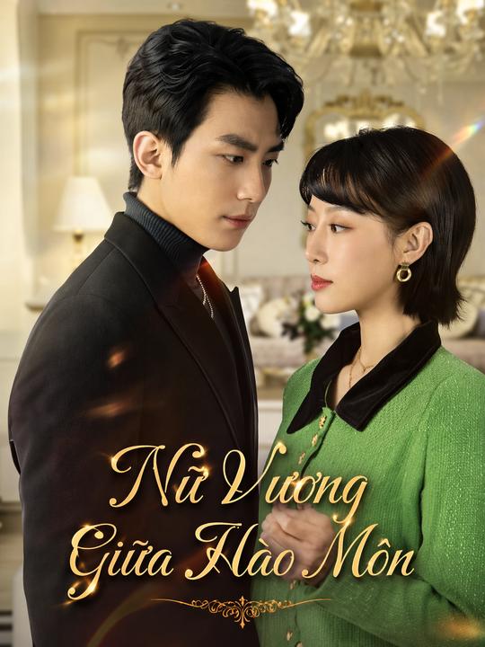 Ta Là Nữ Vương Hào Môn