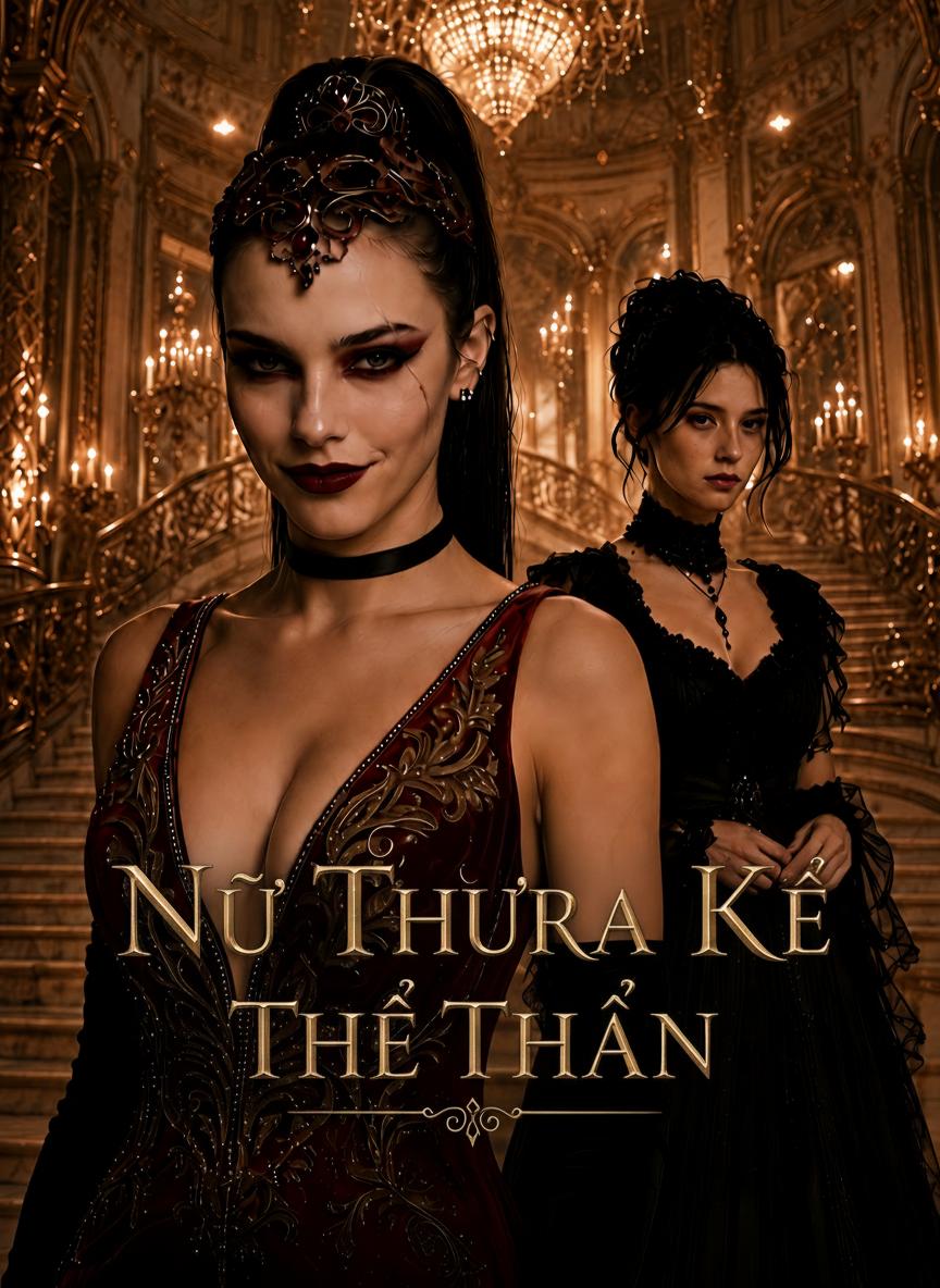 Nữ Thừa Kế Thế Thân