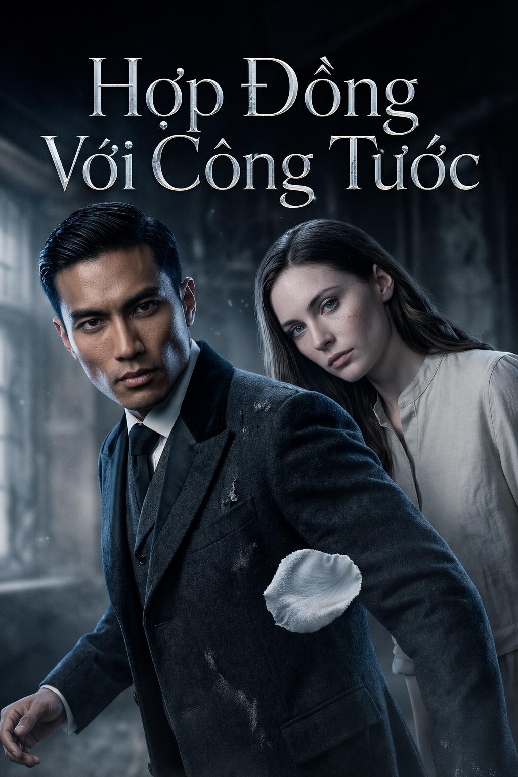 Hợp Đồng Với Công Tước