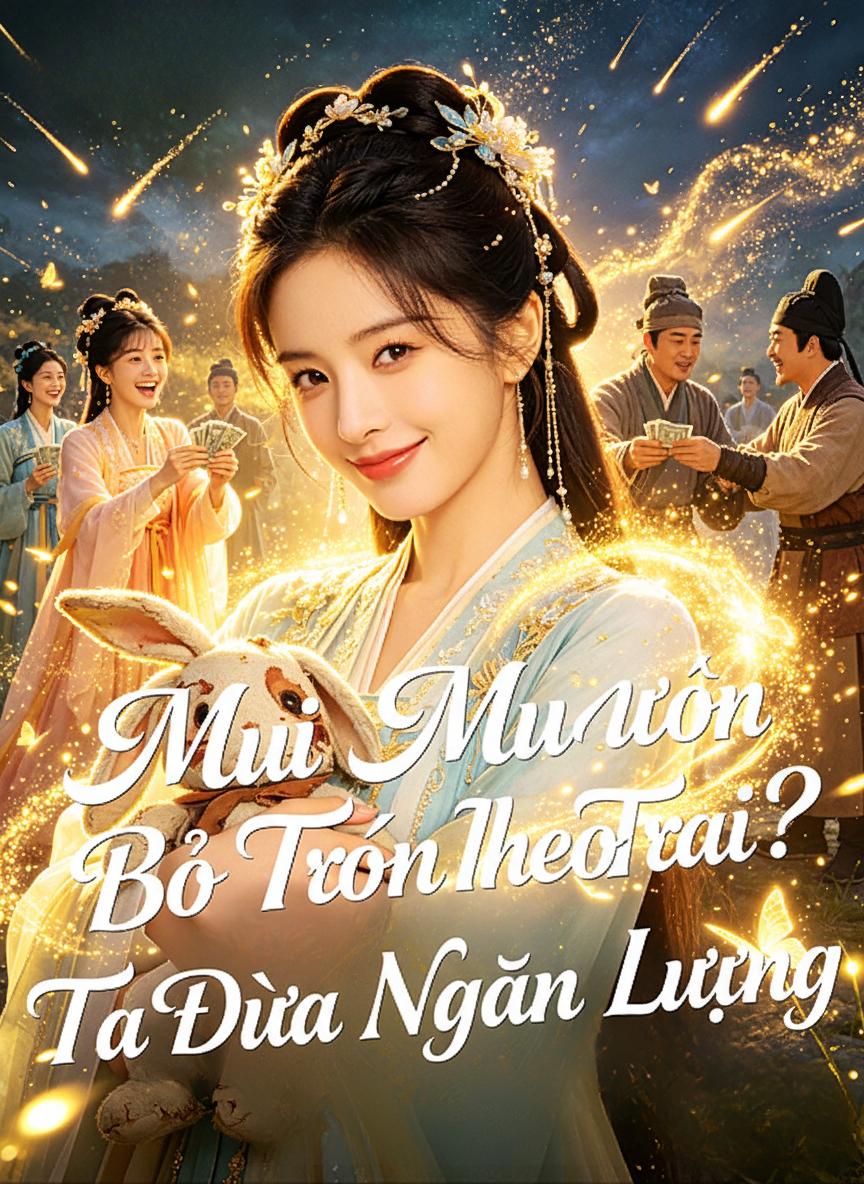 Muội Muội Muốn Bỏ Trốn Theo Trai? Ta Đưa Ngân Lượng